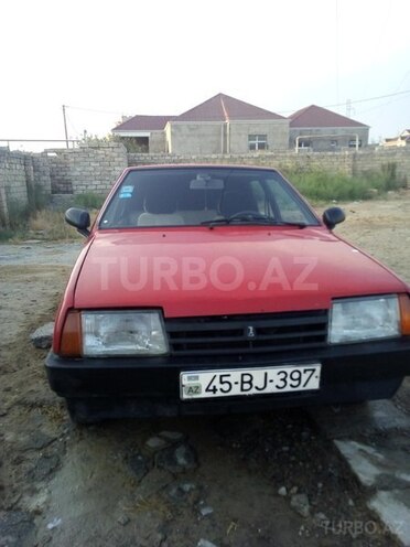 LADA (VAZ) 2109 1989, 320,000 km - 0.2 l - Bakı