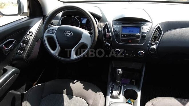 Hyundai ix35 2013, 125,000 km - 2.0 l - Bakı