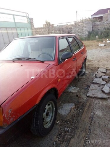 LADA (VAZ) 2109 1989, 320,000 km - 0.2 l - Bakı