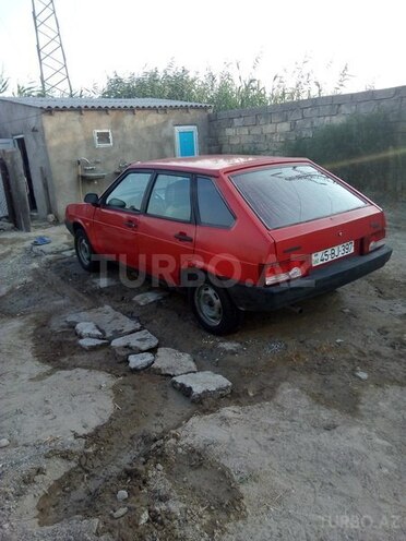 LADA (VAZ) 2109 1989, 320,000 km - 0.2 l - Bakı