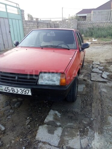 LADA (VAZ) 2109 1989, 320,000 km - 0.2 l - Bakı