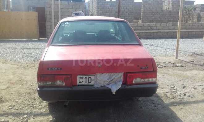 LADA (VAZ) 21099 1993, 266 km - 1.5 л - Bakı