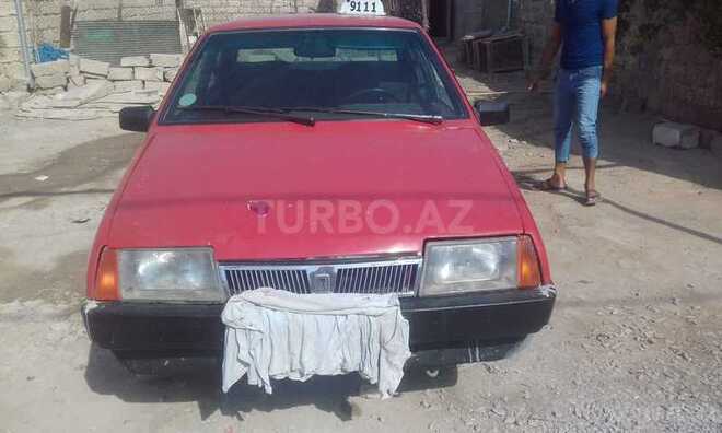LADA (VAZ) 21099 1993, 266 km - 1.5 л - Bakı