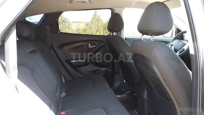 Hyundai ix35 2013, 125,000 km - 2.0 l - Bakı