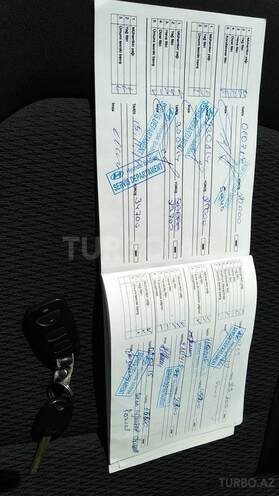 Hyundai ix35 2013, 125,000 km - 2.0 l - Bakı