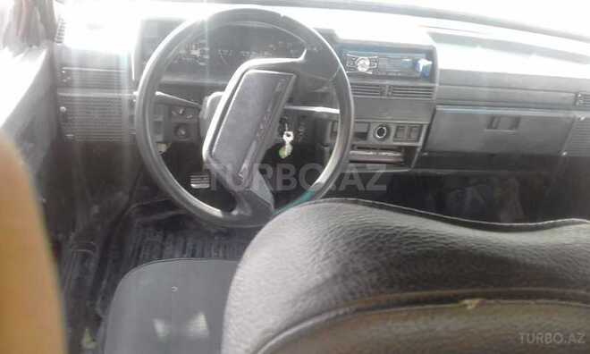 LADA (VAZ) 21099 1993, 266 km - 1.5 л - Bakı
