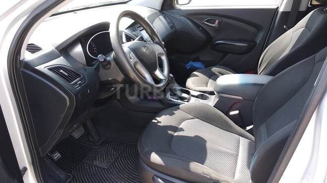 Hyundai ix35 2013, 125,000 km - 2.0 l - Bakı