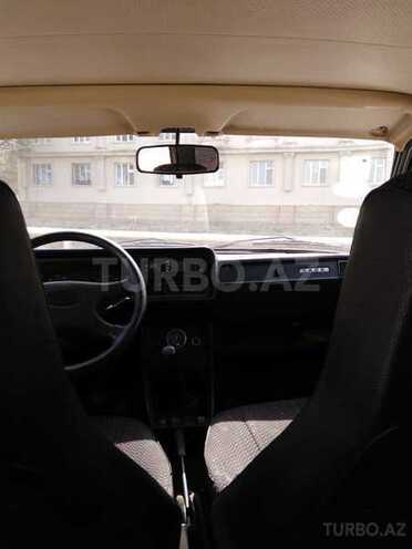 LADA (VAZ) 2107 2004, 63,350 km - 1.6 л - Bakı