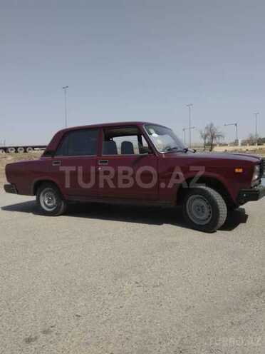 LADA (VAZ) 2107 2004, 63,350 km - 1.6 л - Bakı