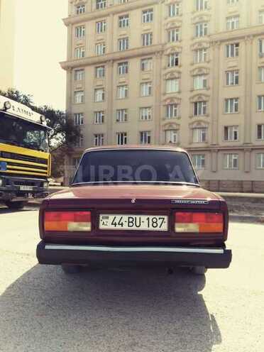 LADA (VAZ) 2107 2004, 63,350 km - 1.6 л - Bakı