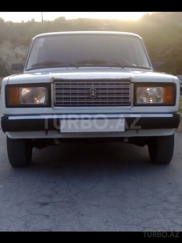 LADA (VAZ) 2107 2009, 170,000 km - 1.6 л - Şəki
