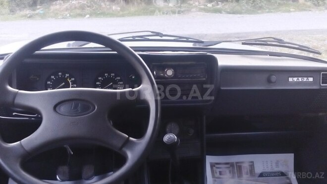 LADA (VAZ) 2107 2009, 170,000 km - 1.6 л - Şəki