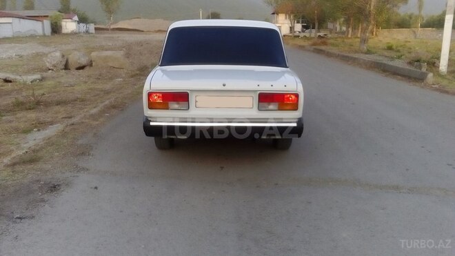 LADA (VAZ) 2107 2009, 170,000 km - 1.6 л - Şəki