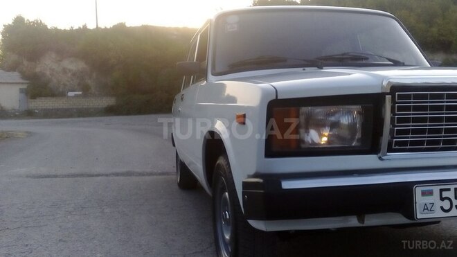 LADA (VAZ) 2107 2009, 170,000 km - 1.6 л - Şəki