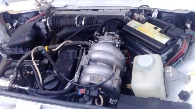 LADA (VAZ) 2107 2009, 170,000 km - 1.6 л - Şəki