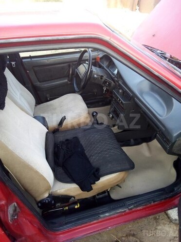 LADA (VAZ) 2109 1989, 320,000 km - 0.2 l - Bakı