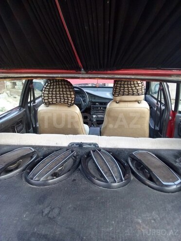 LADA (VAZ) 2109 1989, 320,000 km - 0.2 l - Bakı