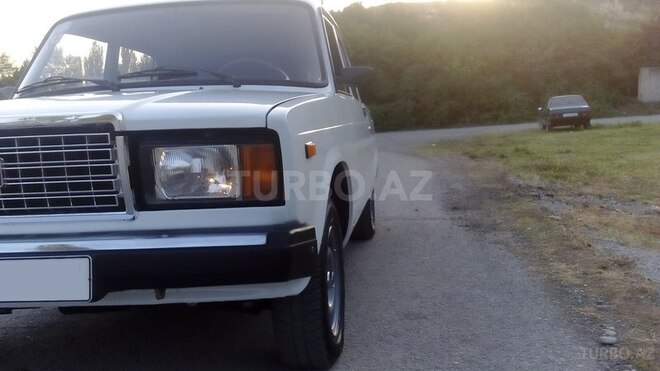 LADA (VAZ) 2107 2009, 170,000 km - 1.6 л - Şəki