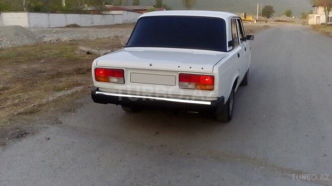 LADA (VAZ) 2107 2009, 170,000 km - 1.6 л - Şəki