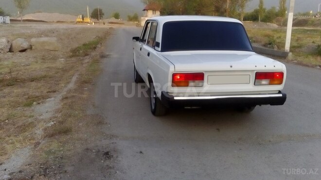 LADA (VAZ) 2107 2009, 170,000 km - 1.6 л - Şəki