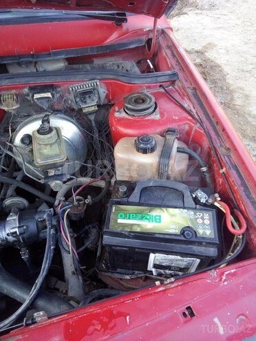 LADA (VAZ) 2109 1989, 320,000 km - 0.2 l - Bakı