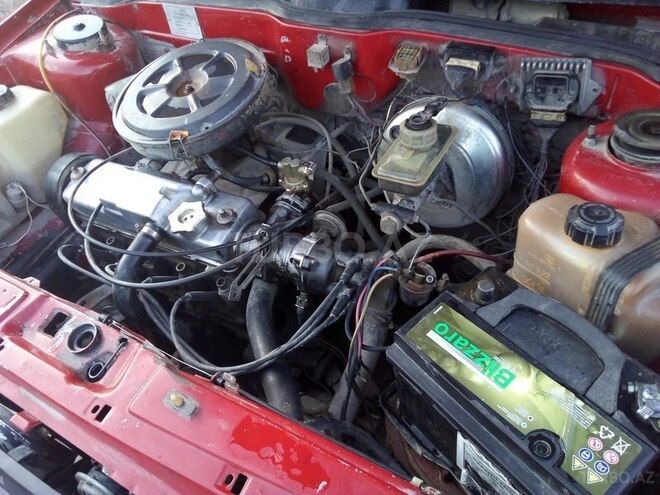 LADA (VAZ) 2109 1989, 320,000 km - 0.2 l - Bakı