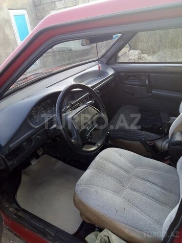 LADA (VAZ) 2109 1989, 320,000 km - 0.2 l - Bakı