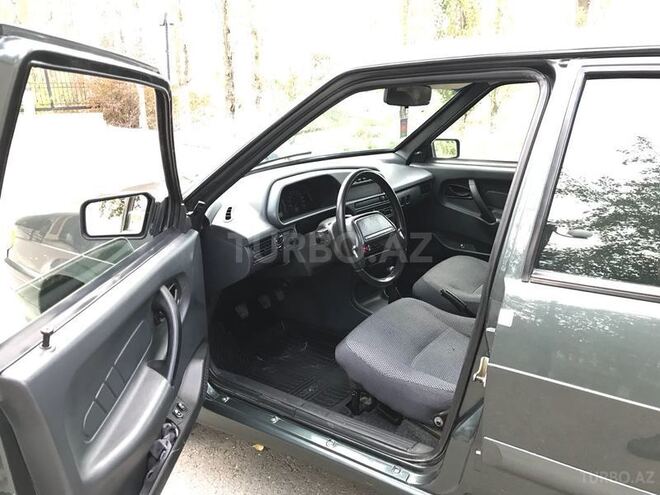 LADA (VAZ) 2115 2010, 113,000 km - 1.6 l - Qusar