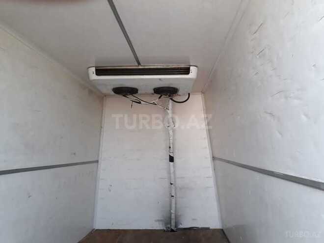 Mercedes Sprinter 208 1997, 245,000 km - 2.3 l - Sumqayıt