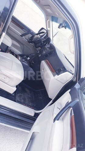 Mitsubishi Pajero 2007, 177,000 km - 3.0 l - Bakı