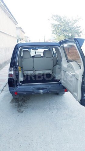 Mitsubishi Pajero 2007, 177,000 km - 3.0 l - Bakı