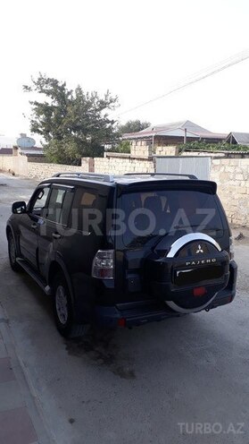 Mitsubishi Pajero 2007, 177,000 km - 3.0 l - Bakı