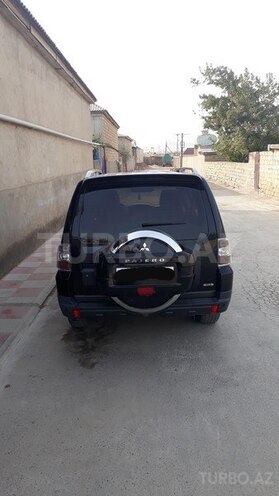 Mitsubishi Pajero 2007, 177,000 km - 3.0 l - Bakı