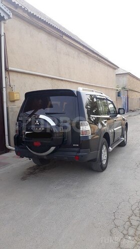 Mitsubishi Pajero 2007, 177,000 km - 3.0 l - Bakı
