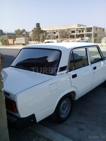 LADA (VAZ) 2107 2010, 150,000 km - 1.6 л - Bakı