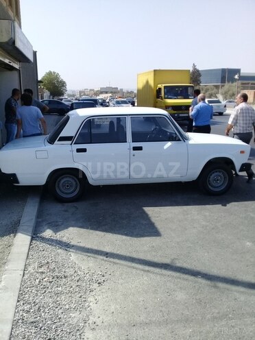 LADA (VAZ) 2107 2010, 150,000 km - 1.6 л - Bakı