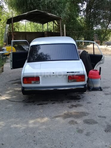 LADA (VAZ) 2107 2010, 150,000 km - 1.6 л - Bakı