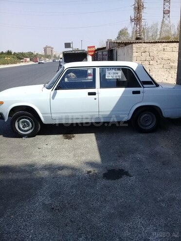 LADA (VAZ) 2107 2010, 150,000 km - 1.6 л - Bakı