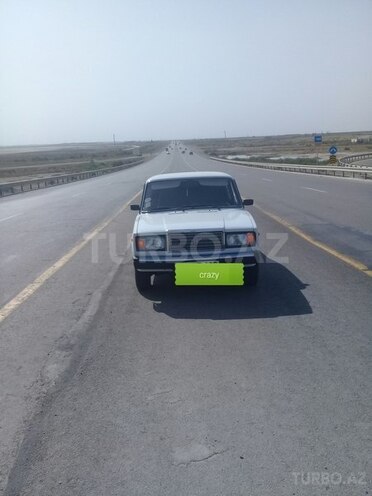 LADA (VAZ) 2107 2010, 150,000 km - 1.6 л - Bakı