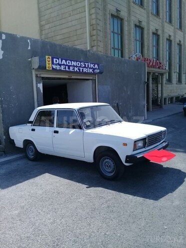 LADA (VAZ) 2107 2010, 150,000 km - 1.6 л - Bakı