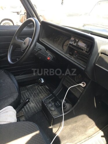 LADA (VAZ) 2107 2011, 123,000 km - 1.6 l - Bakı