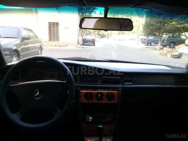 Mercedes 190 1991, 301,532 km - 2.0 l - Bakı