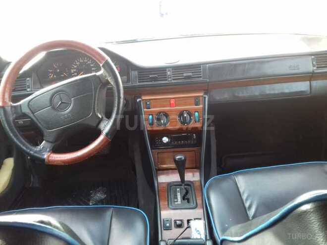 Mercedes E 200 1994, 430,000 km - 0.2 л - Bakı