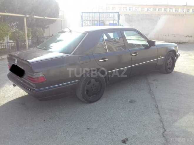 Mercedes E 200 1994, 430,000 km - 0.2 л - Bakı