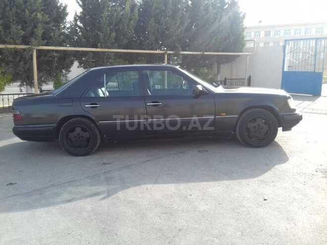 Mercedes E 200 1994, 430,000 km - 0.2 л - Bakı