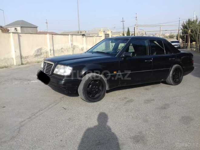 Mercedes E 200 1994, 430,000 km - 0.2 л - Bakı