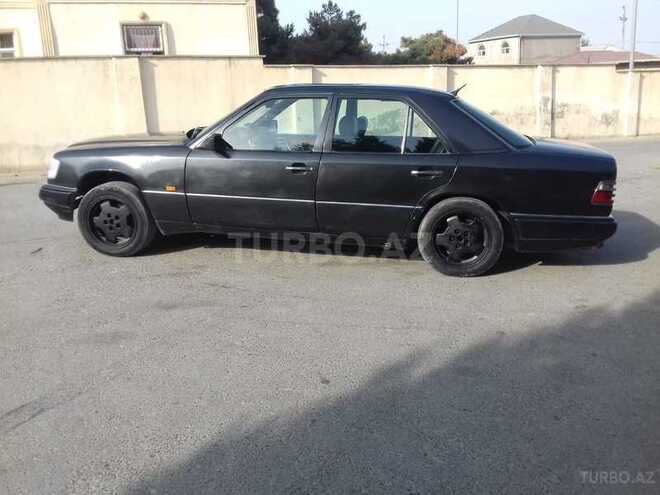 Mercedes E 200 1994, 430,000 km - 0.2 л - Bakı