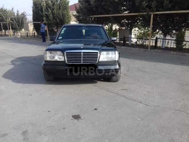 Mercedes E 200 1994, 430,000 km - 0.2 л - Bakı