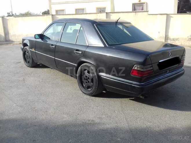 Mercedes E 200 1994, 430,000 km - 0.2 л - Bakı