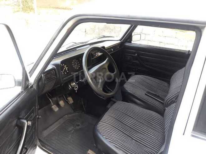 LADA (VAZ) 2107 2007, 48,235 km - 1.6 л - Sumqayıt